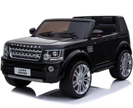 Land Rover Discovery Licensed Ride On Car KidsCars.co.uk