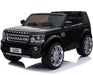 Land Rover Discovery Licensed Ride On Car KidsCars.co.uk